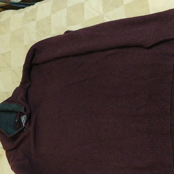 Men's XL Haggard sweater - Picture 1 of 4
